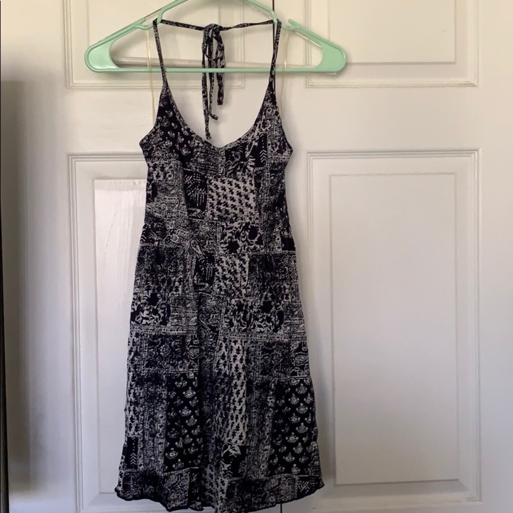 Billabong sundress